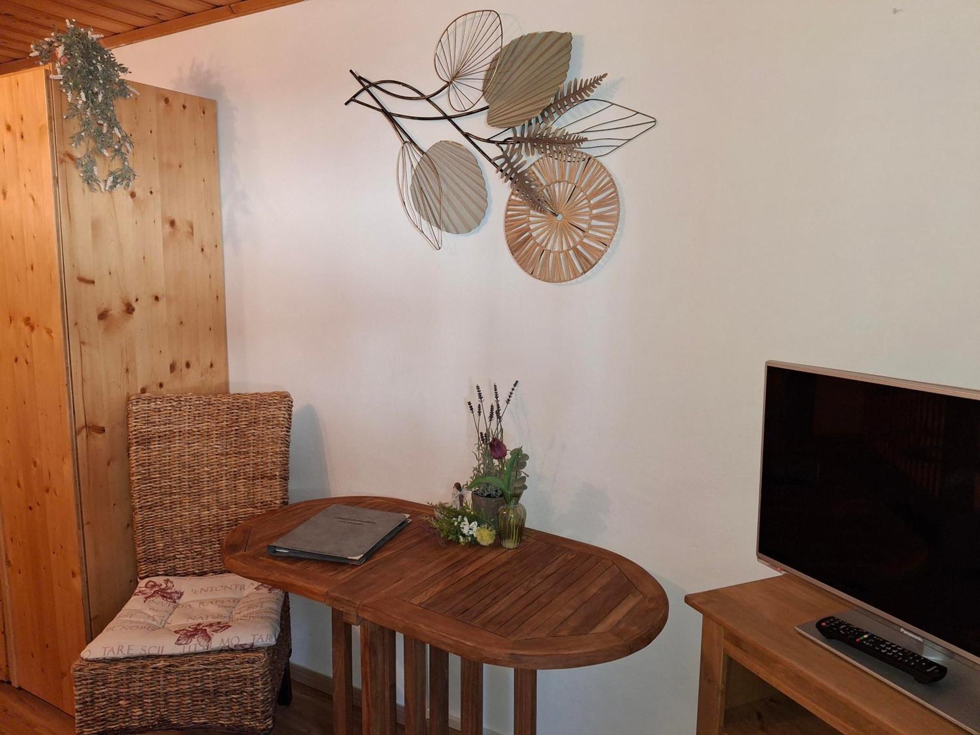 Lampererhof Villa Sankt Johann in Tirol Luaran gambar